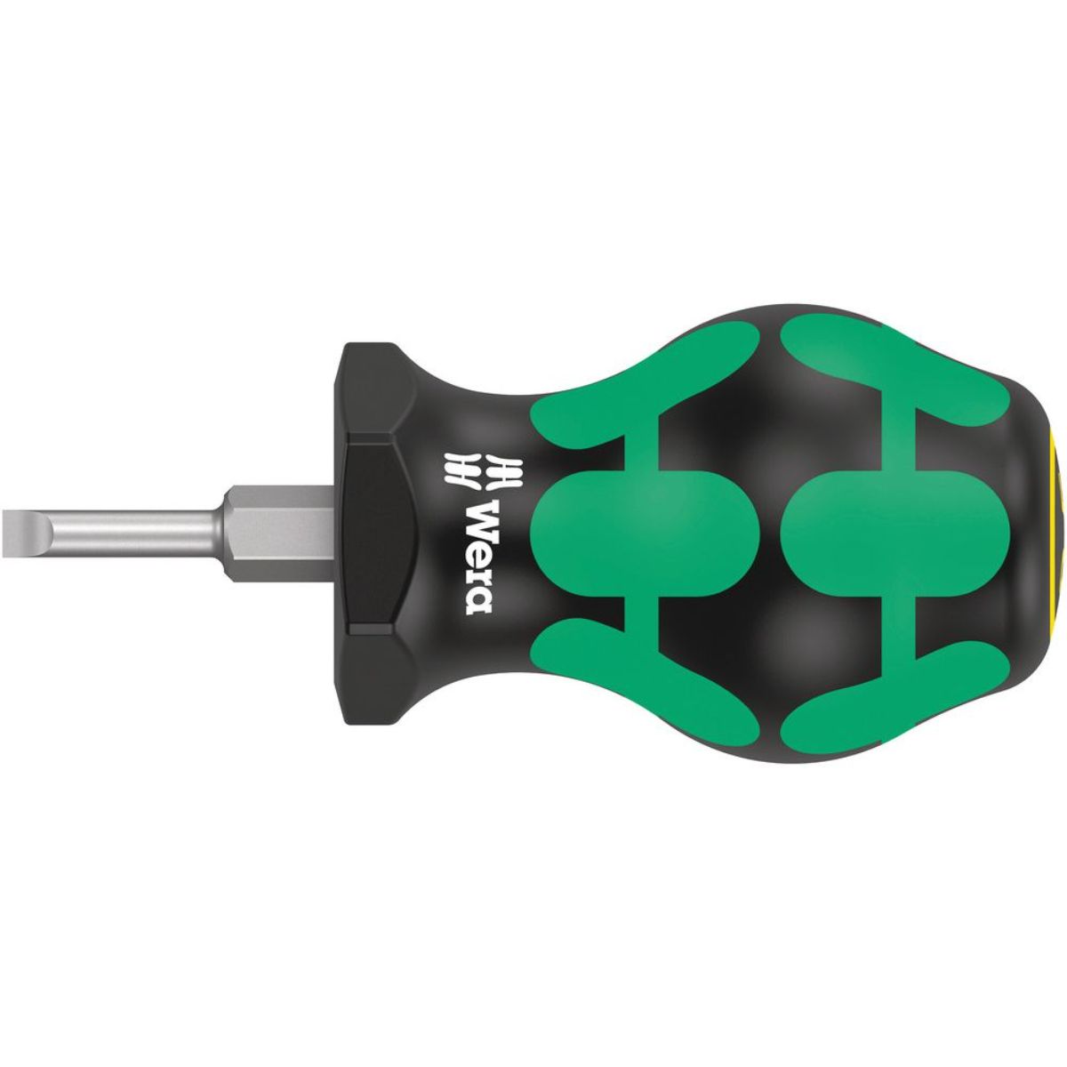 Wera 335 Stubby/Vergaserschraubendreher