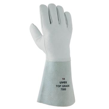 uvex top grade 7100 Schweißerhandschuh 