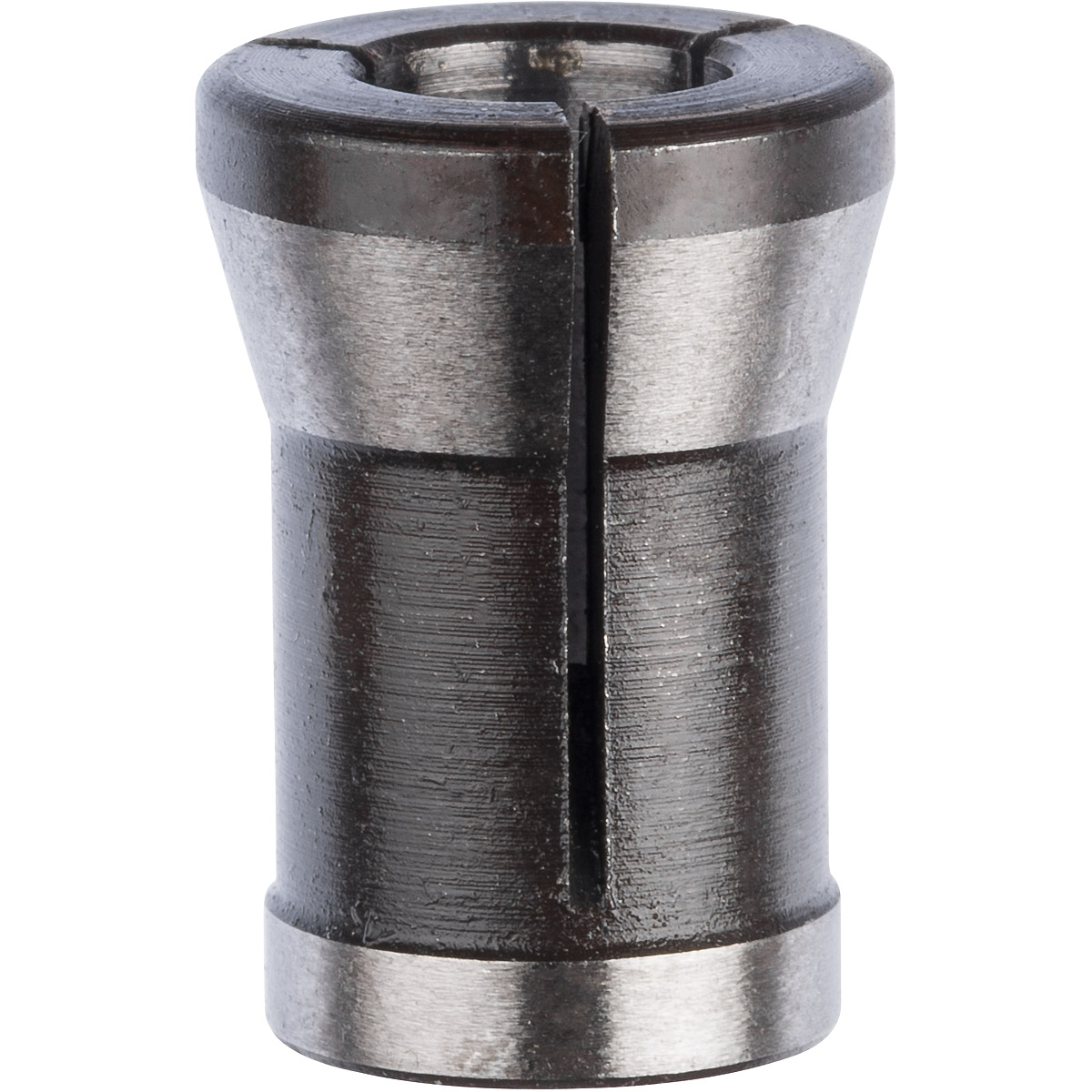 Bosch Spannzange ohne Spannmutter, 1/4 Zoll, für Bosch-Oberfräse