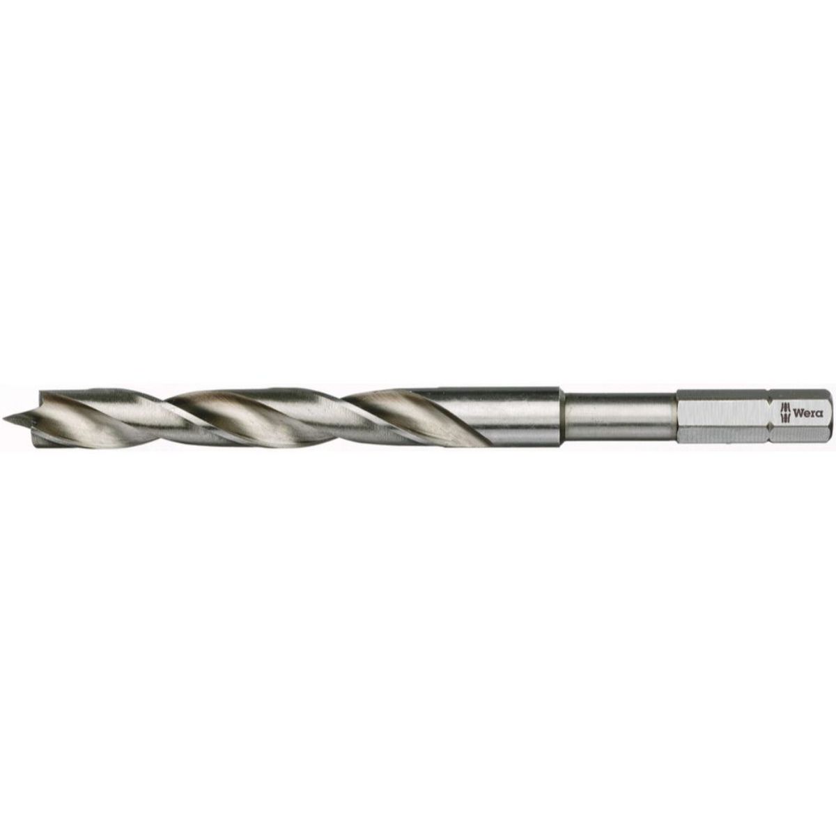 Wera 849 HSS Holzspiralbohrer-Bits