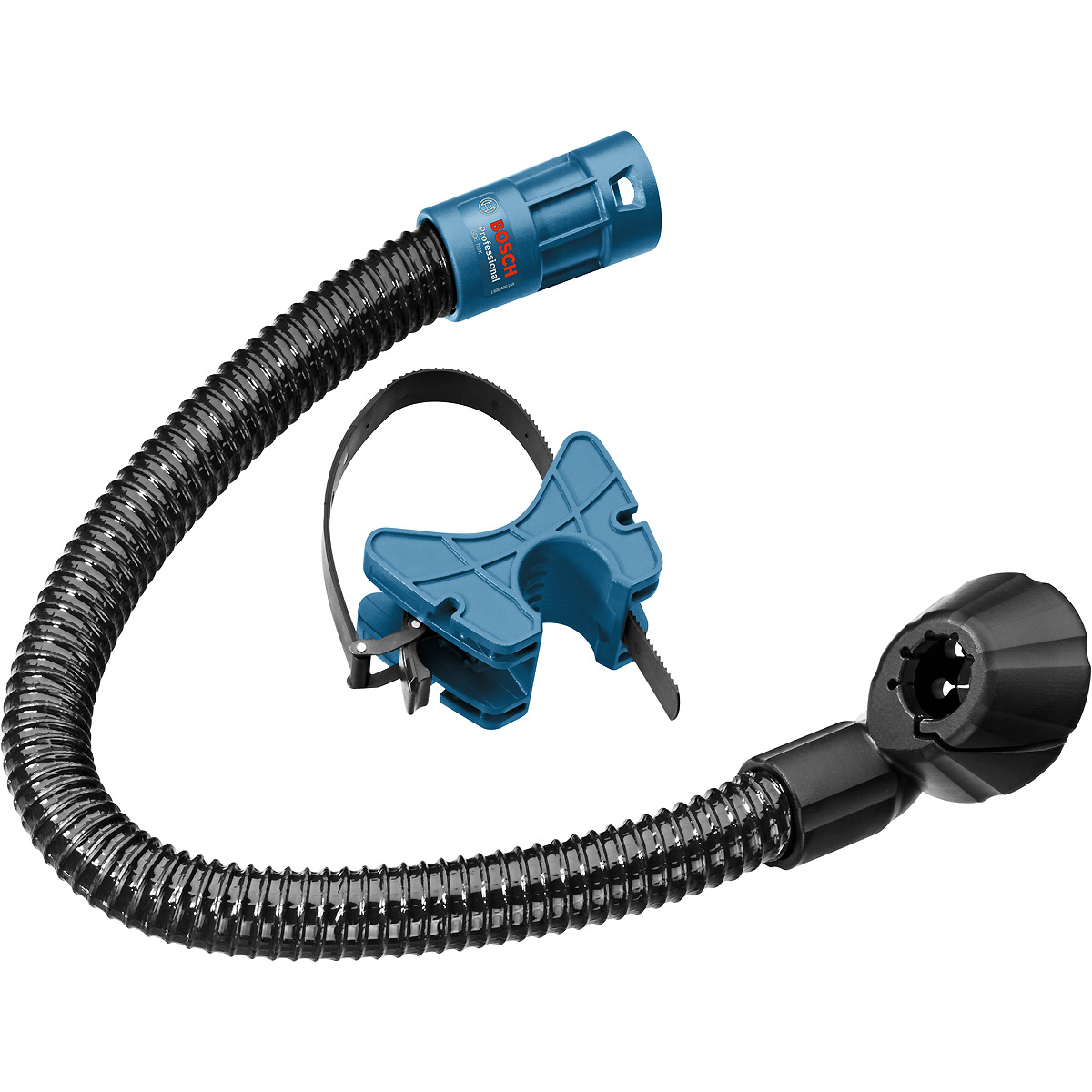 Bosch Absaugvorrichtung, System-Zubehör GDE hex