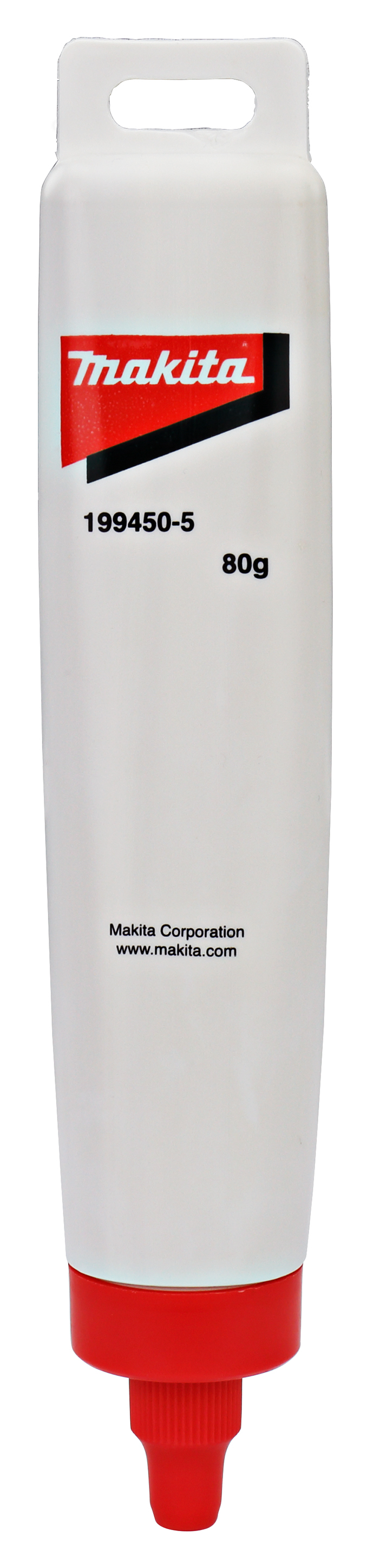 Makita Fett-Tube, 80 g - 199450-5