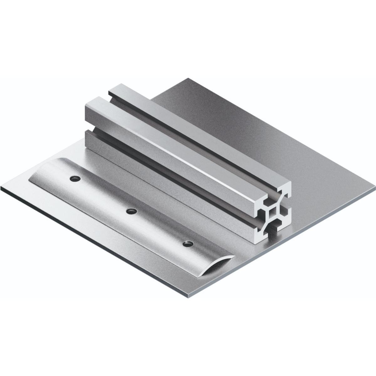 Bosch EXPERT Aluminium Kreissägeblatt, 305x30x2.4 mm, Z96