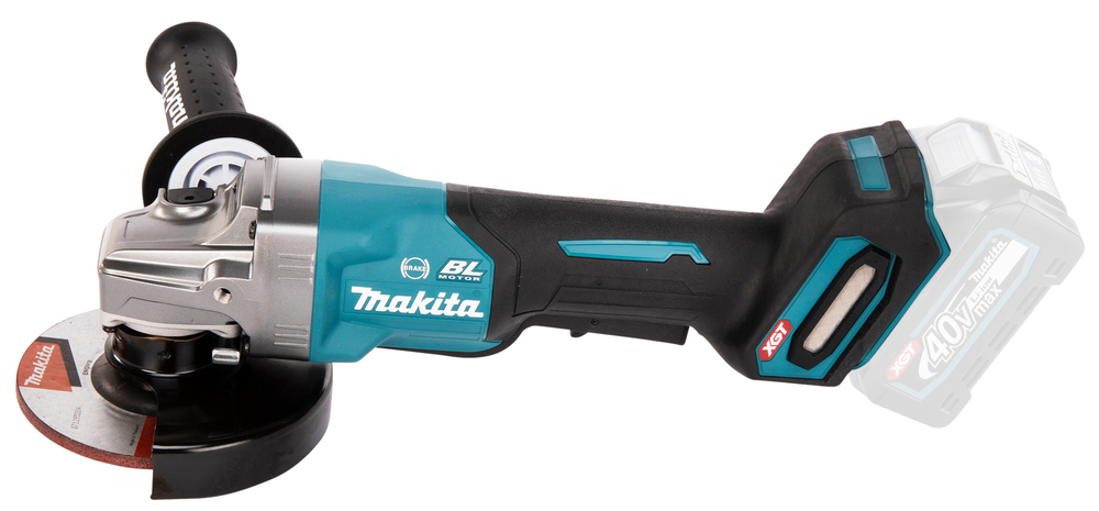 Makita Akku-Winkelschleifer - GA013GZ