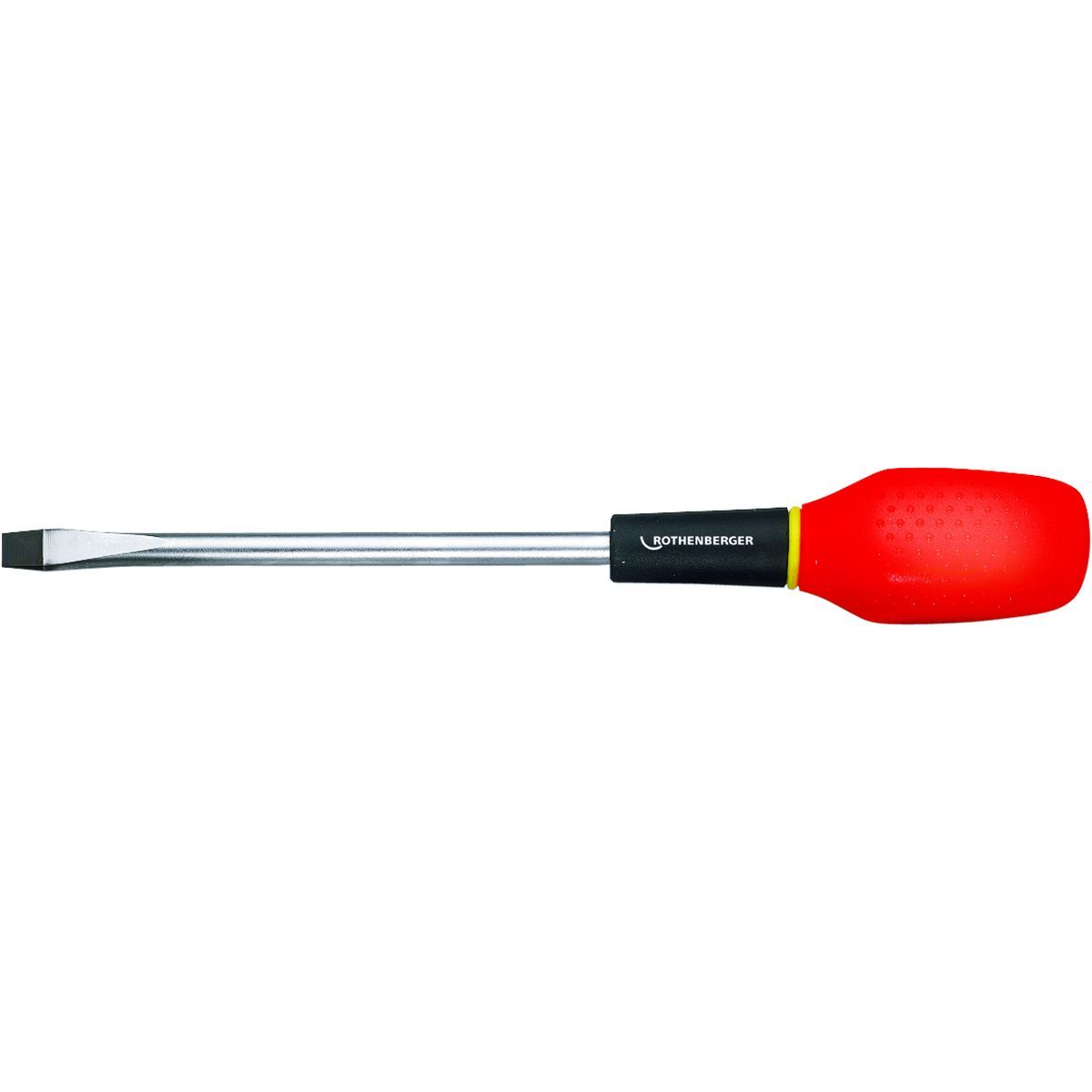 Rothenberger Schraubendreher-Set EUROLINE, 2xPH, 4xSchlitz