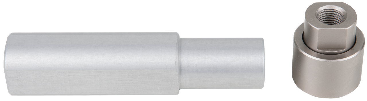 KS Tools Stanzen-Satz mit Dorn, 3-tlg, Ø 18,4 mm (VW)