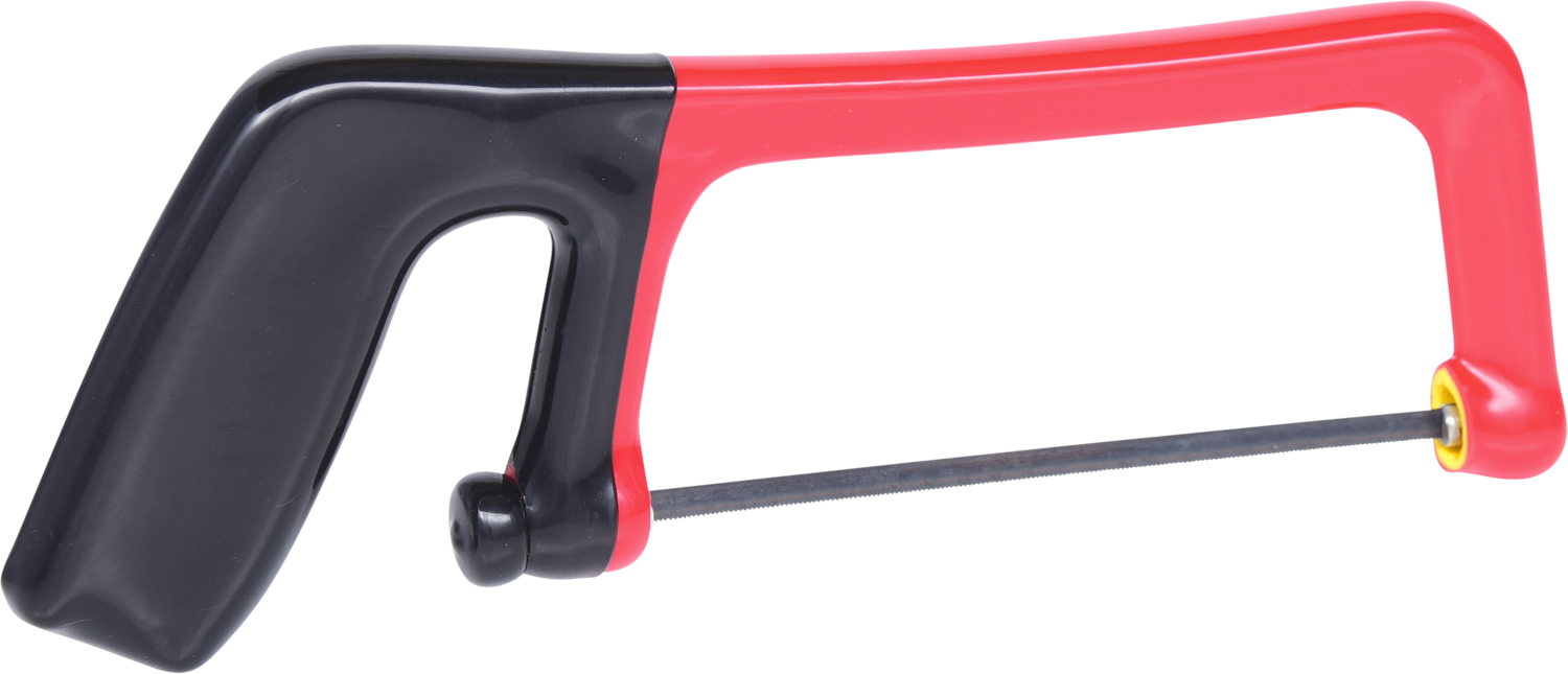 KS Tools Metallbügelsäge mit Schutzisolierung, 265mm