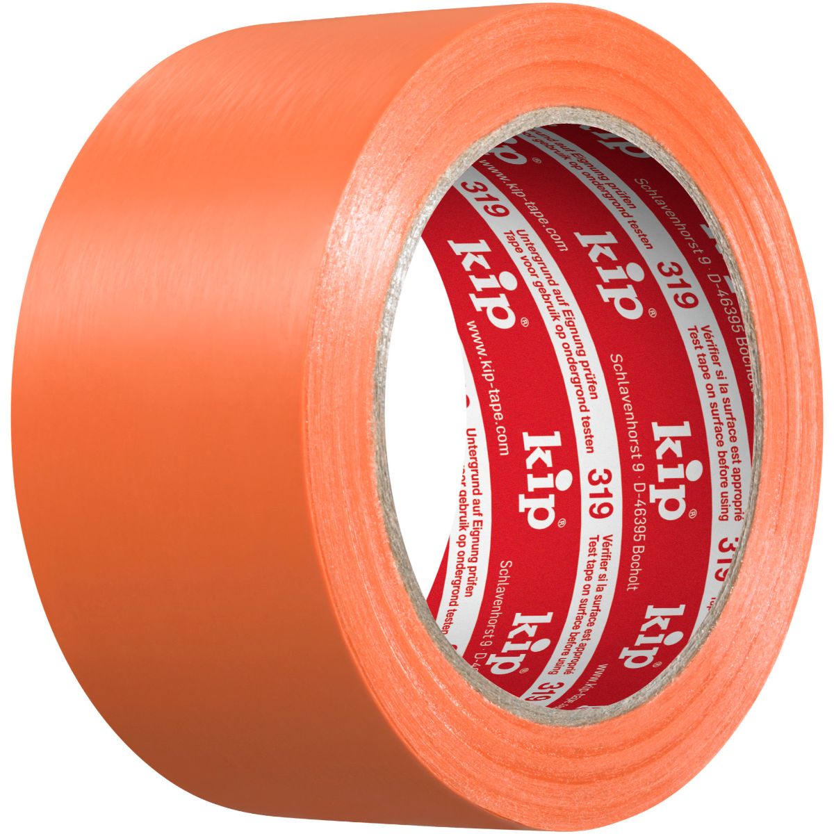 Kip 319 PE-Schutzband Premium