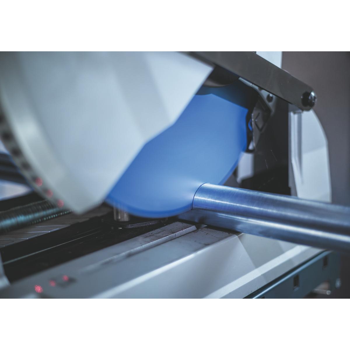 Bosch Kreissägeblatt Expert for Stainless Steel