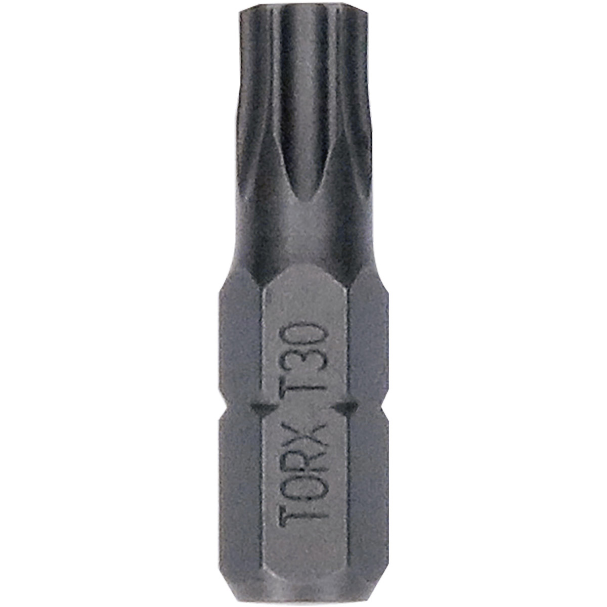 Bosch Schrauberbit Extra-Hart, Torx T30