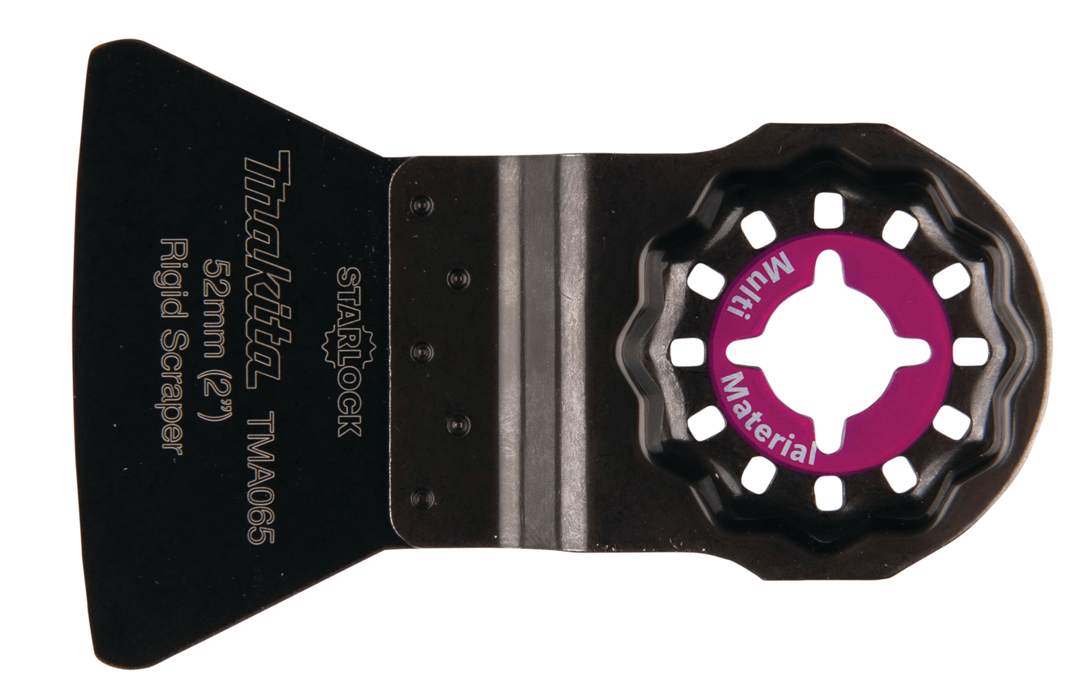 Makita Schaber, TMA065 - 52x26 mm - B-64989