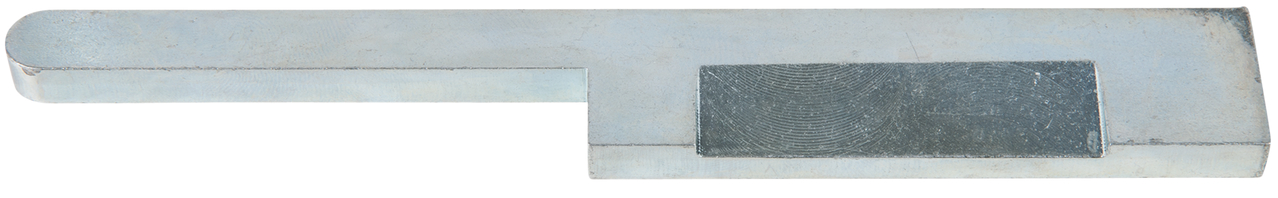 KS Tools Nockenwellen-Einstelllineal, 140 mm