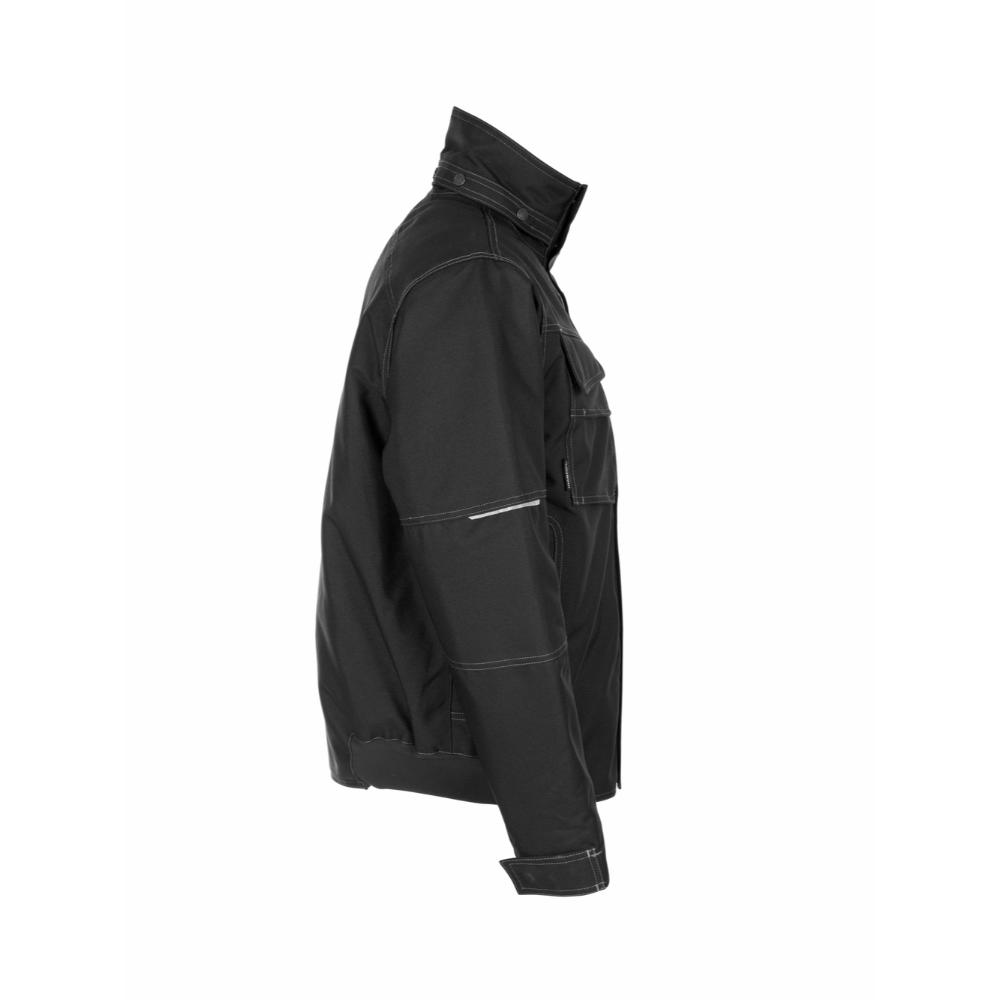MASCOT Mataro Pilotjacke HARDWEAR Schwarz