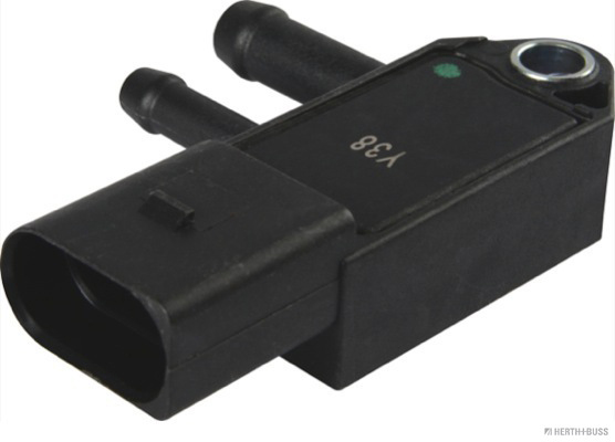 HERTH&BUSS Sensor, Abgasdruck