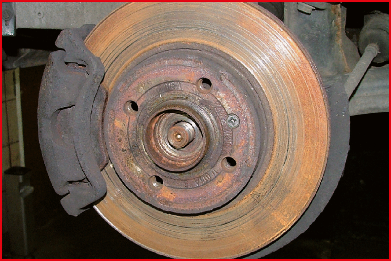 KS Tools Radnabenschleifer-Satz Ø 200 mm, Innen-Ø 85 mm, 3-tlg