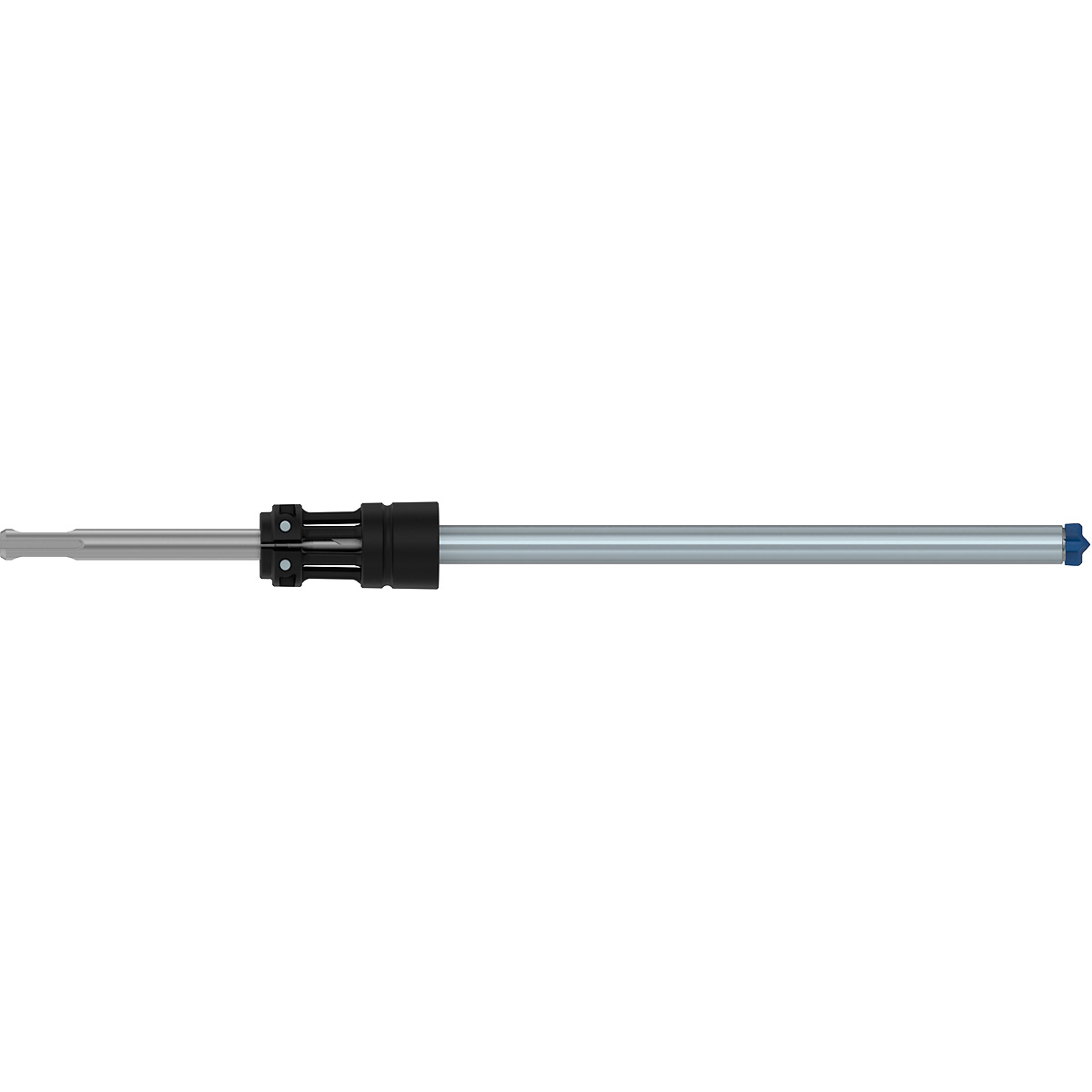 Bosch EXPERT SDS Plus Saugbohrer S