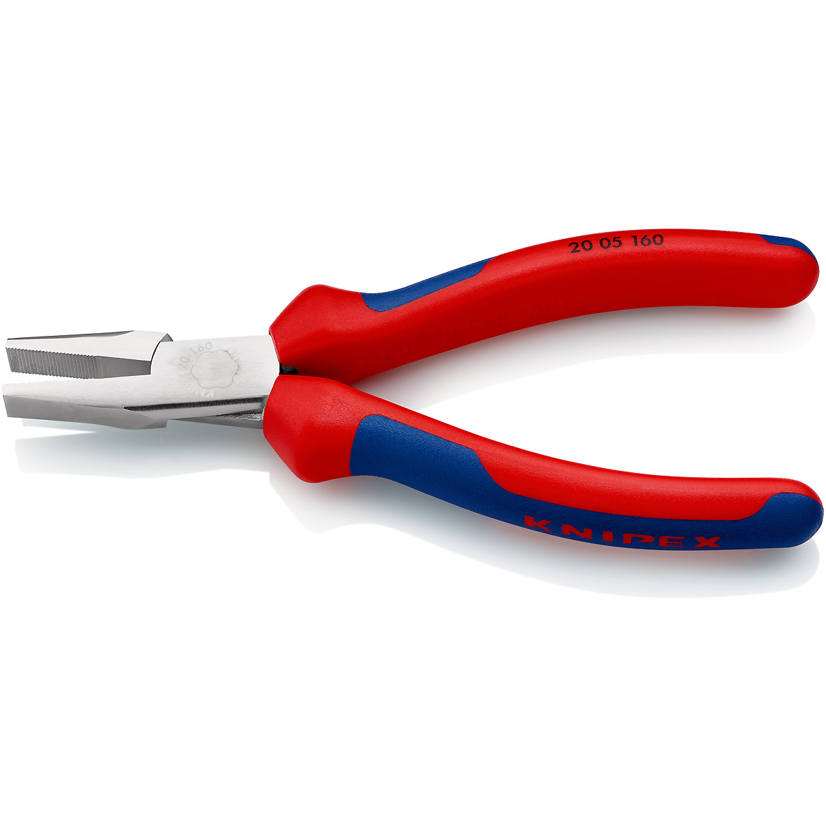 KNIPEX Flachzange