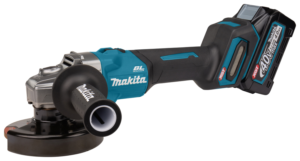 Makita Akku-Winkelschleifer - GA008GM201