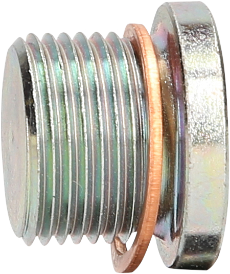 KS Tools Ölablassschraube M20 x 1,5 x 18 mm für Mercedes