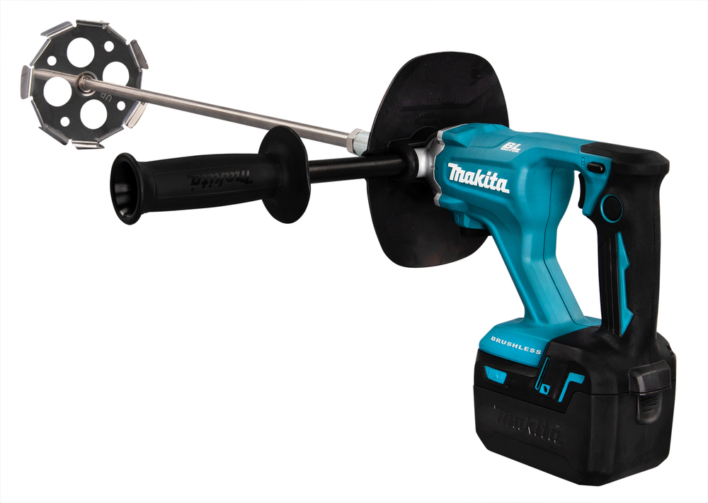 Makita Akku-Rührgerät - DUT130Z