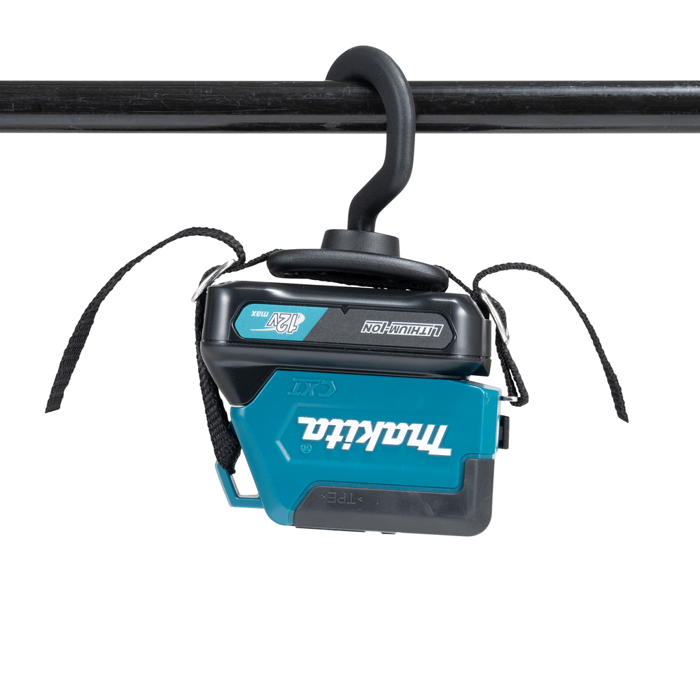 Makita LED-Akku-Taschenlampe CXT 12V max. ML107