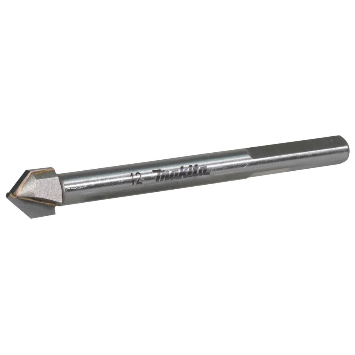 Makita Glas-/ Fliesenbohrer