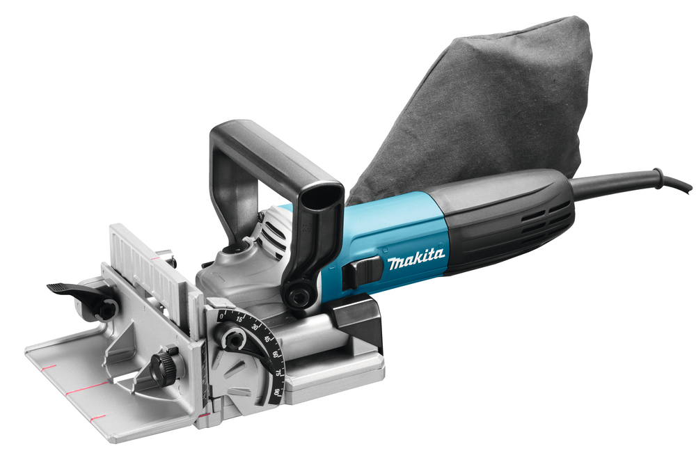 Makita Nutfräse  - PJ7000J