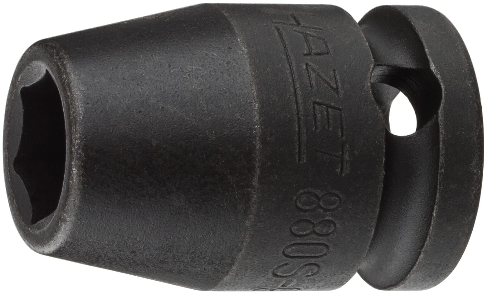 HAZET Schlag- u. Maschinenschrauber Steckschlüssel-Einsatz, (3/8 Zoll)