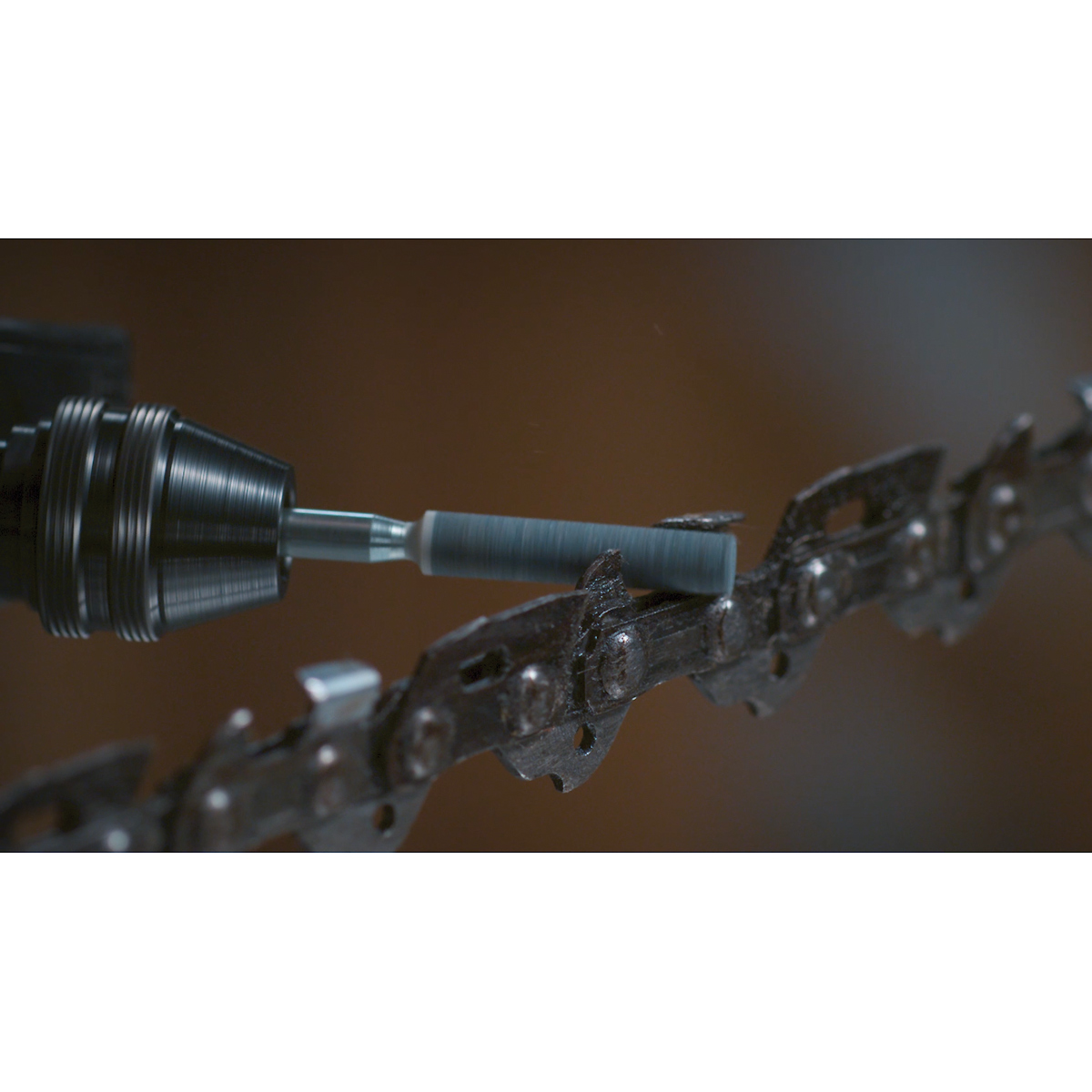 DREMEL Kettensägen-Schärfschleifstein