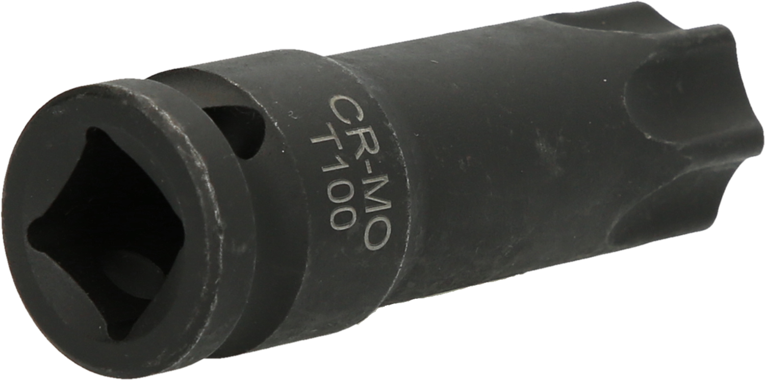 Brilliant Tools Mercedes-Torx® 100-Spezial Stecknuss - BT596001