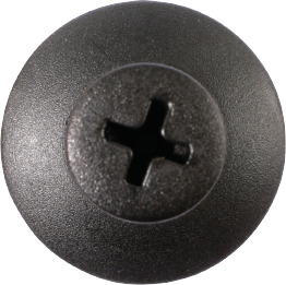 KS Tools Push-Type-Clip für Ford