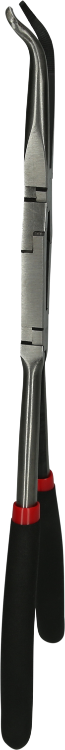 KS Tools Zündkerzenstecker-Doppelgelenk-Zange Ø 8,0 mm, lang