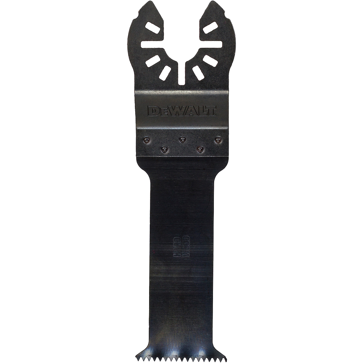 DEWALT Multi-Tool Sägeblatt 67x30mm