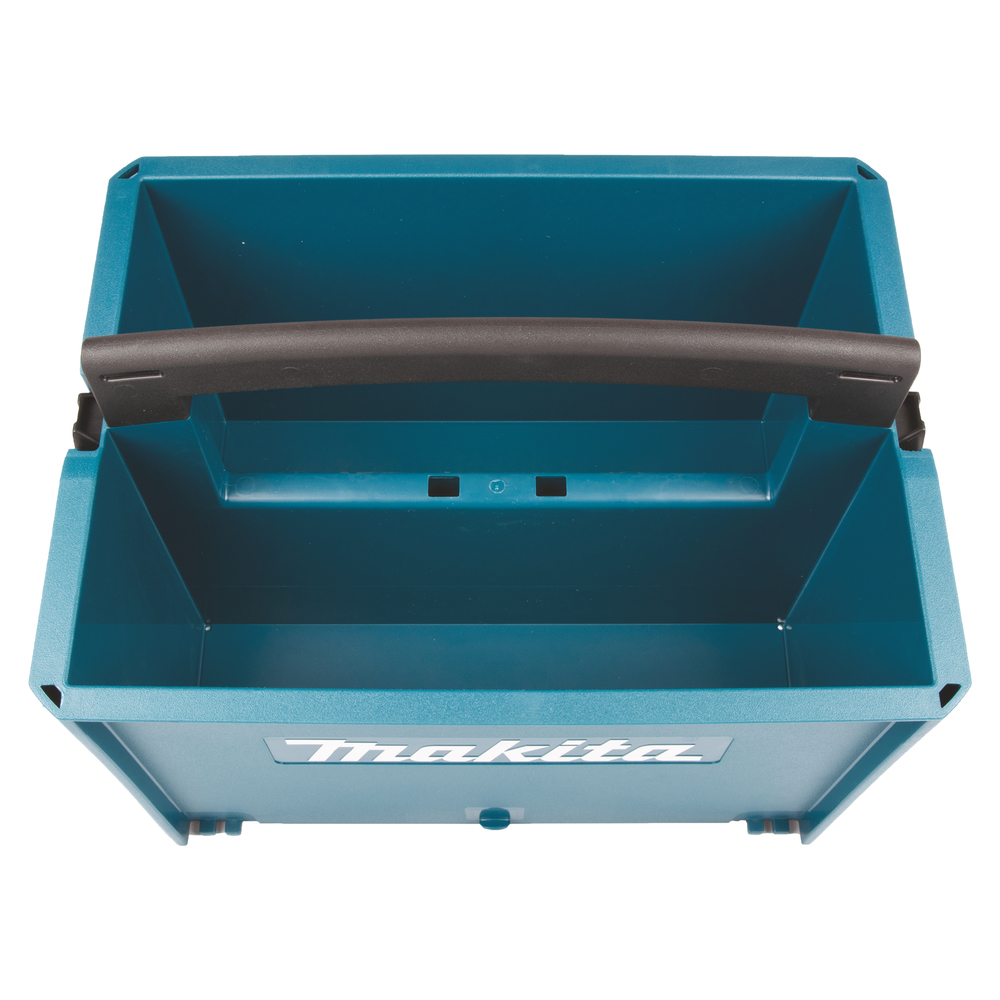 Makita Toolbox Größe 2, 395x295x300 mm - P-83842