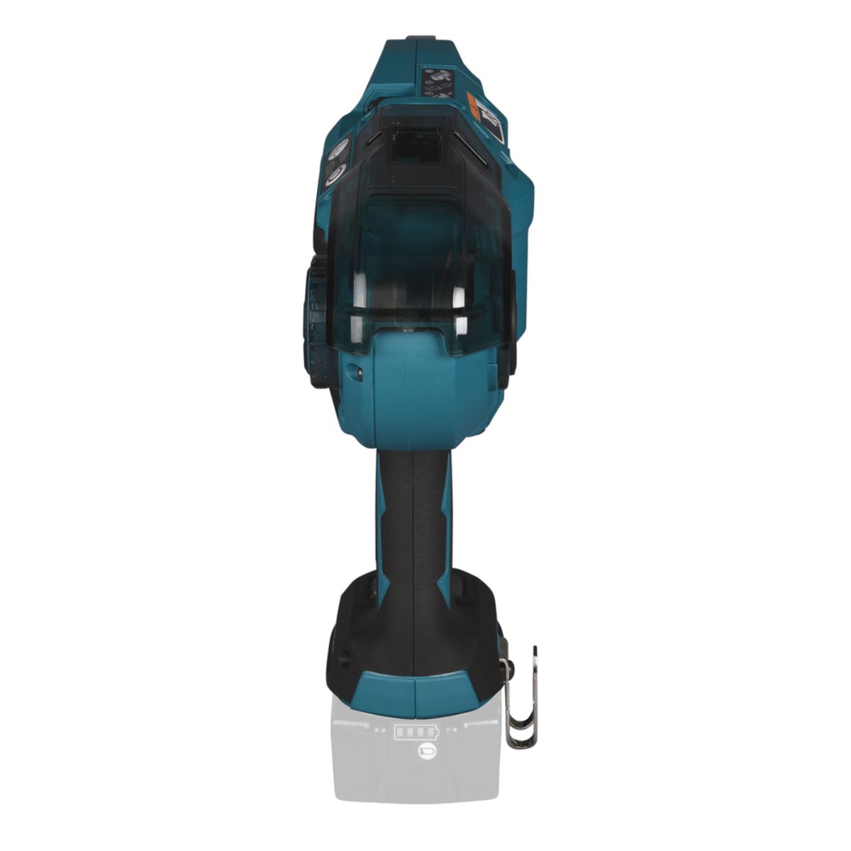 Makita Akku-Bewehrungsverbinder 18V im MAKPAC (ohne Akku, ohne Ladegerät) DTR181ZJ