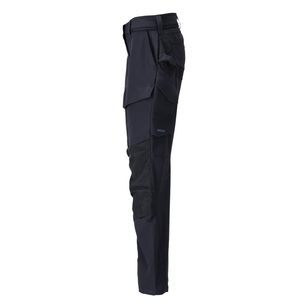 MASCOT Damen Hose mit Knietaschen CUSTOMIZED