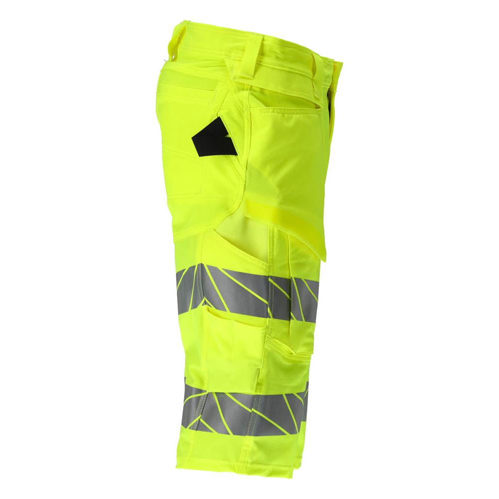 MASCOT Herren Shorts, lang ACCELERATE SAFE