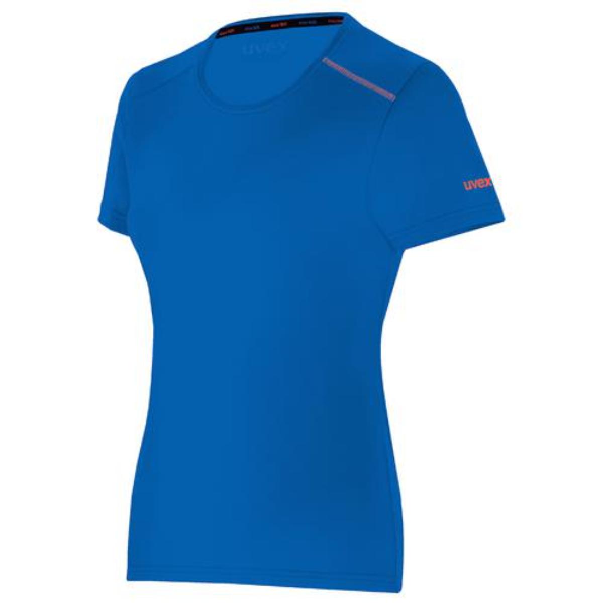 uvex suXXeed T-Shirt Damen