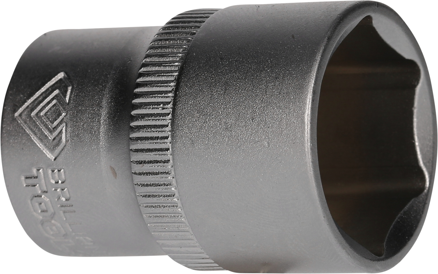 Brilliant Tools 1/2" Sechskant-Stecknuss