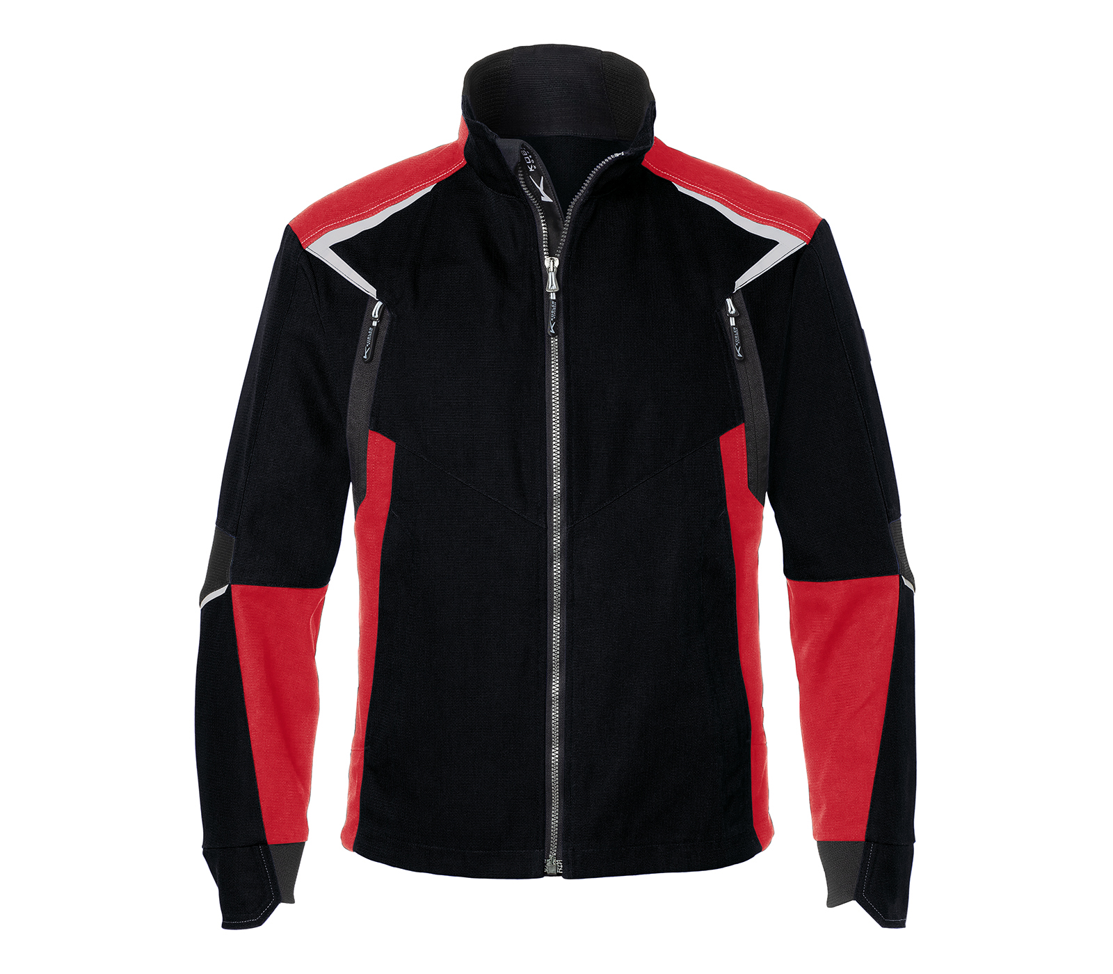 KÜBLER BODYFORCE Jacke