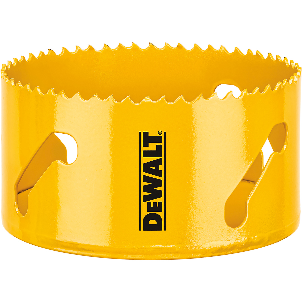 DEWALT EXTREME Bi-Metall Lochsäge