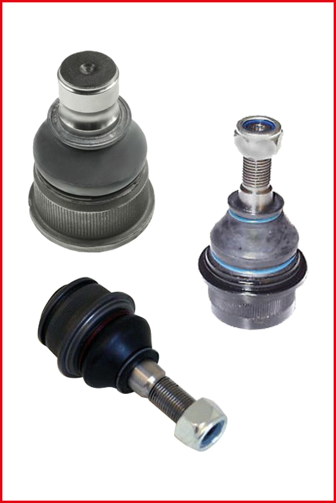 KS Tools Universal-Press-Stativ, 9-tlg