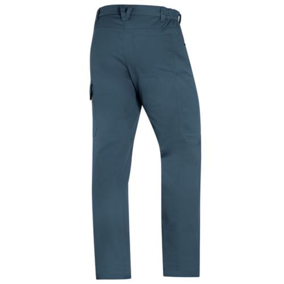 uvex suXXeed essentials Arbeitshose Herren nachtblau