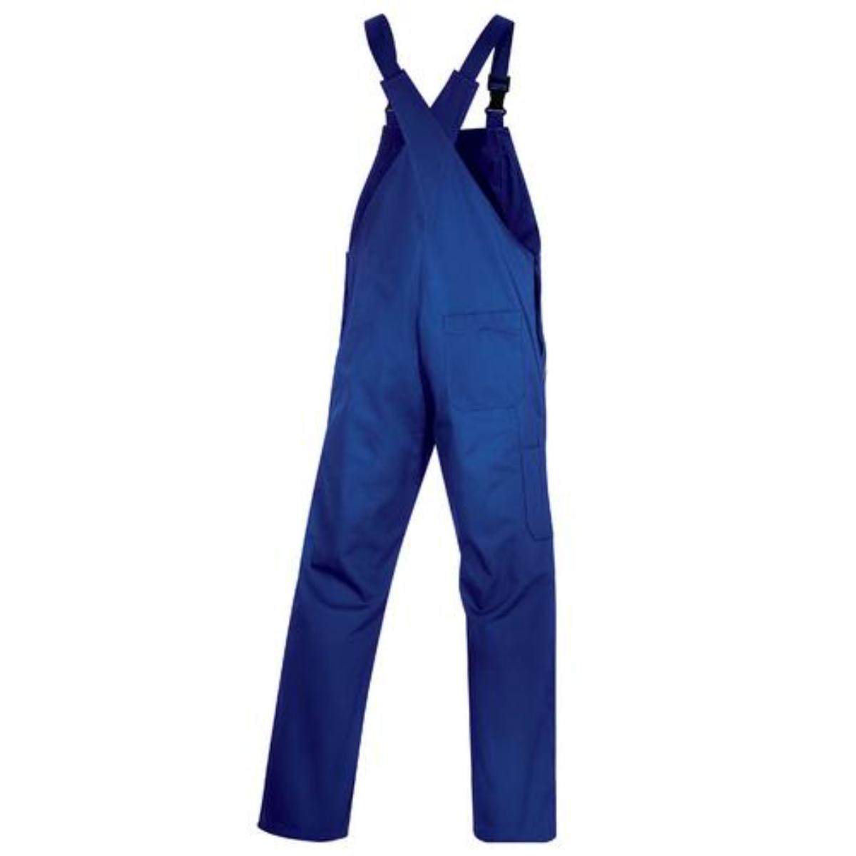 uvex extra Herren Latzhose