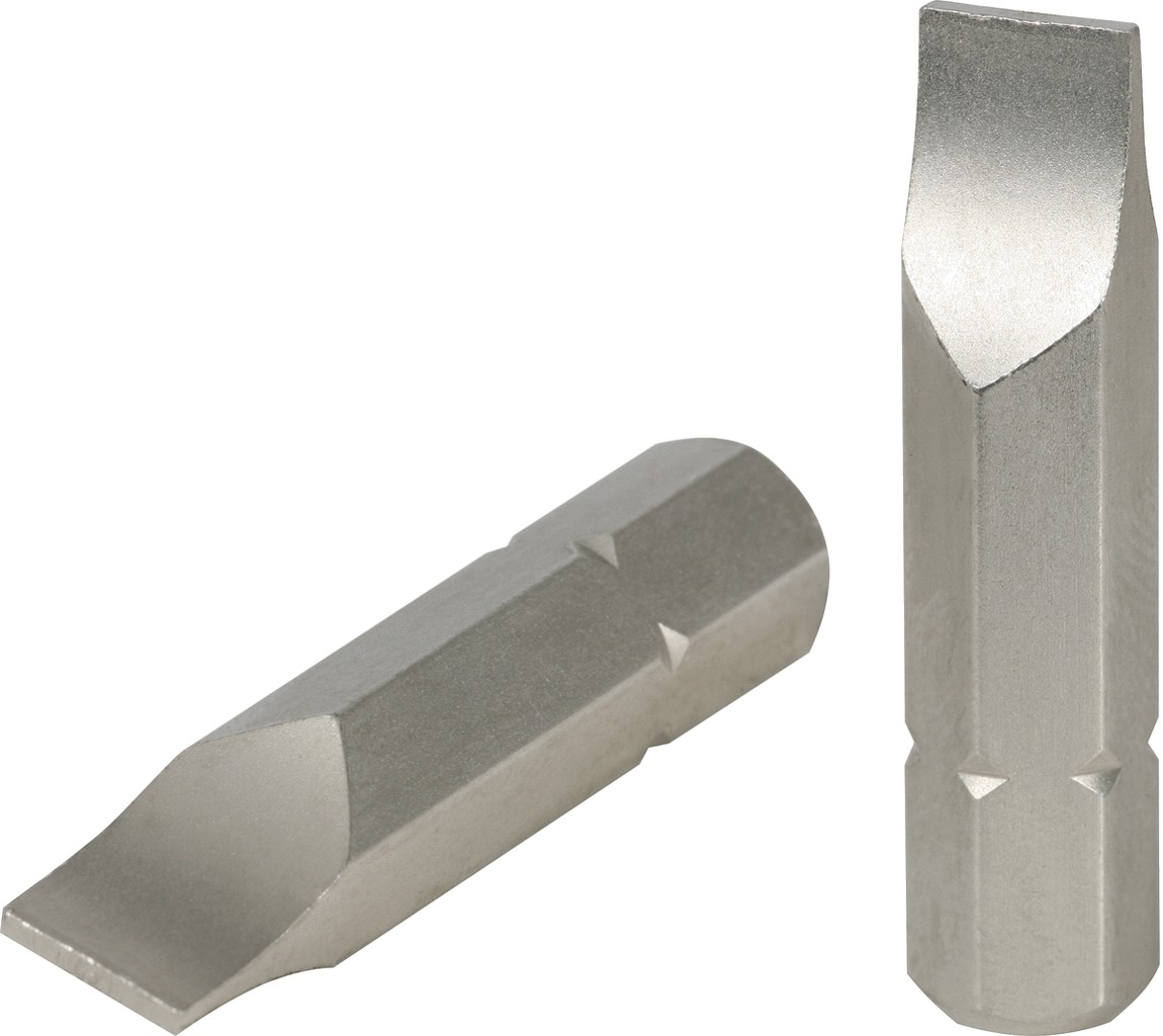 KS Tools Schlitz Kraftbit 8,0 mm
