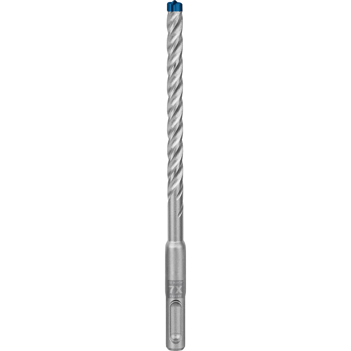 Bosch EXPERT SDS plus-7X Hammerbohrer, für Bohrhämmer ø 8 mm