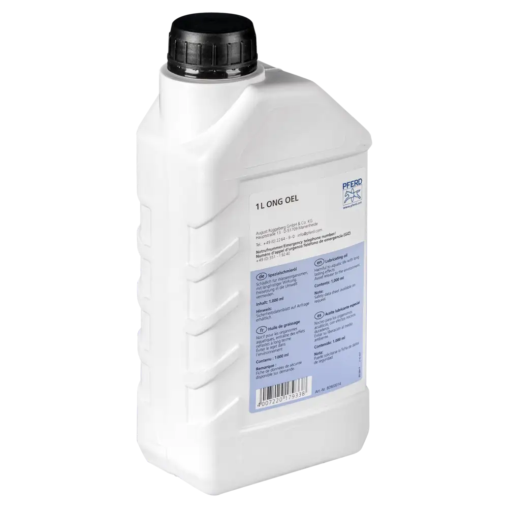 PFERD TOOLS ONG Öl 1 Liter