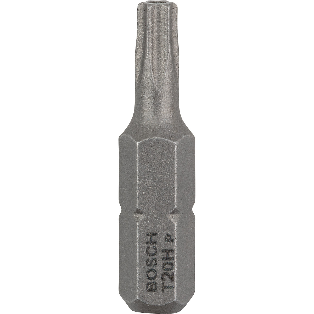 Bosch Security-Torx-Schrauberbit Extra-Hart, 25 mm, 2er-Pack