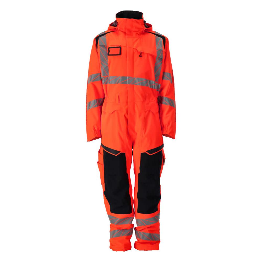 MASCOT Winteroverall ACCELERATE SAFE