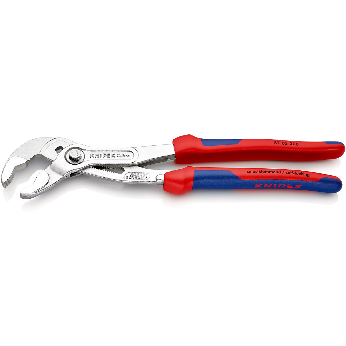 KNIPEX Cobra Wasserpumpenzange